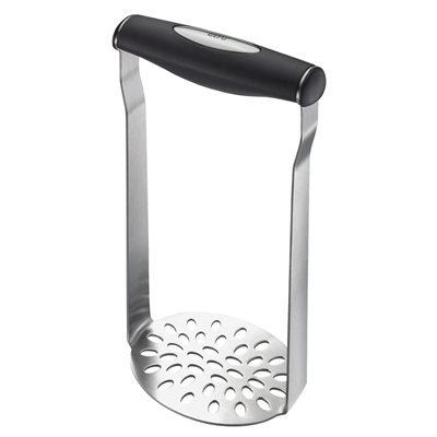 Tımbra Patates Ezici Paslanmaz Çelik 7,4X11,9X19,2 Cm