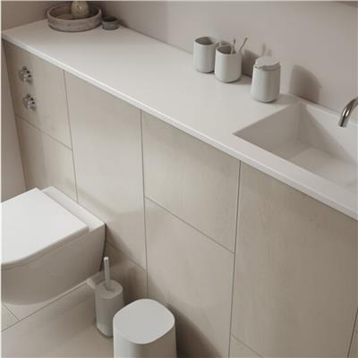 Time Pedallı Çöp Kovası 3 L Soft Gri