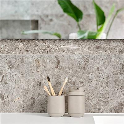 Time Soap Sıvı Sabunluk 220 ml Beton Gri