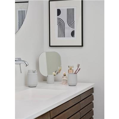 Time Soap Sıvı Sabunluk 220 ml Soft Gri