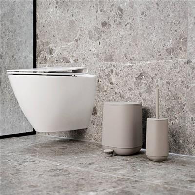 Time Soap Tuvalet Fırçası Beton Gri