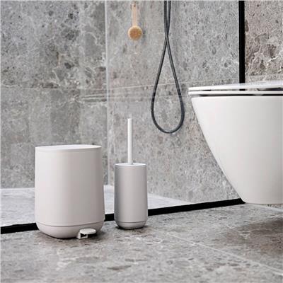 Time Soap Tuvalet Fırçası Soft Gri