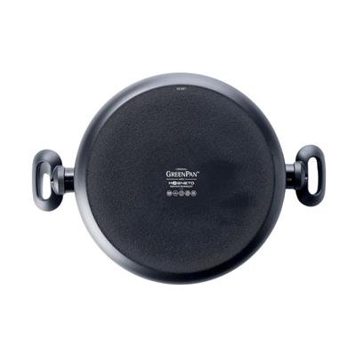 Torıno 28 Cm Basık Tencere 4,3Lt