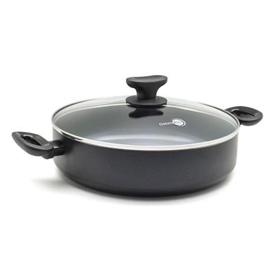 Torıno 28 Cm Basık Tencere 4,3Lt