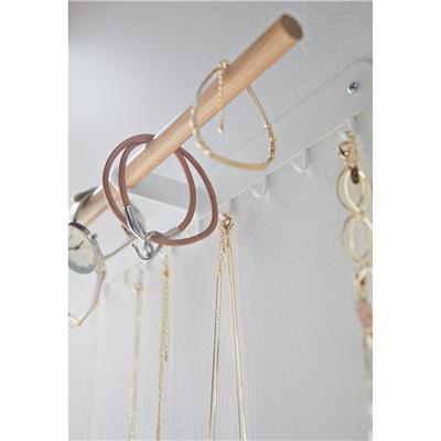 Toskana Beyaz Askılık