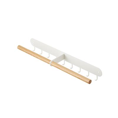 Toskana Beyaz Askılık