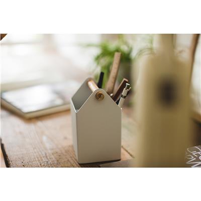 Toskana Beyaz Kalemlik