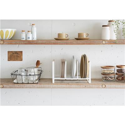 Toskana Beyaz Tabaklık