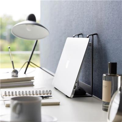 Tower 2 Yönlü Dizüstü Bilgisayar Ve Tablet Standı Siyah Renk