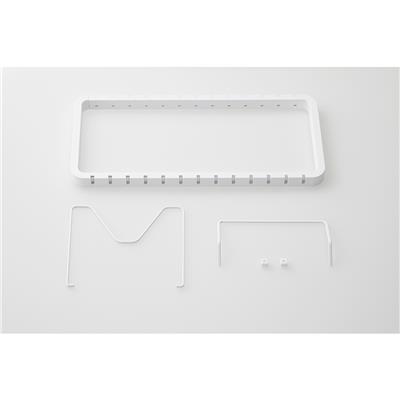 Tower Ayarlanabilir Beyaz Düzenleyici