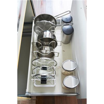 Tower Ayarlanabilir Beyaz Düzenleyici