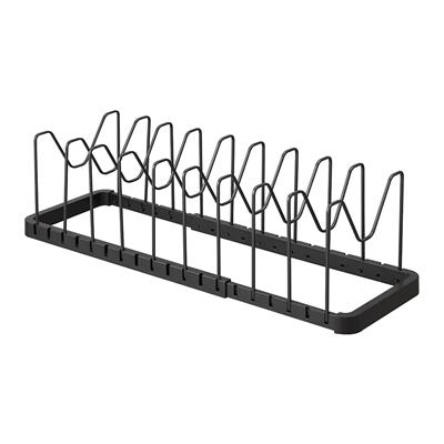 Tower Ayarlanabilir Siyah Düzenleyici