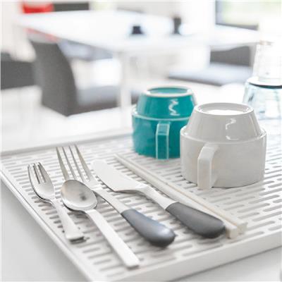 Tower Bardak Ve Kupa Süzgeç Kurutmalık Beyaz