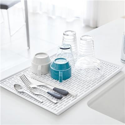 Tower Bardak Ve Kupa Süzgeç Kurutmalık Beyaz