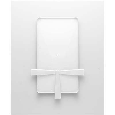 Tower Beyaz Bulaşıklık