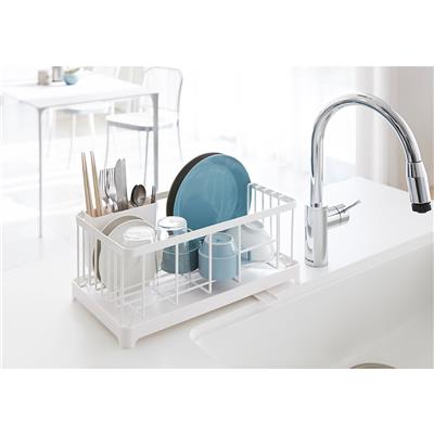 Tower Beyaz Bulaşıklık