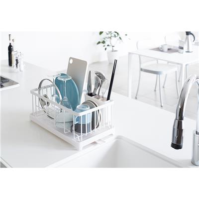 Tower Beyaz Bulaşıklık