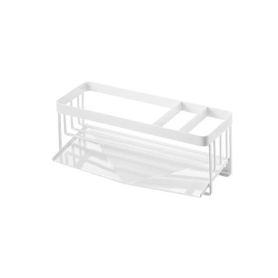 Tower Beyaz Deterjanlık & Süngerlik