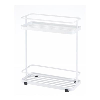 Tower Beyaz Duş Rafı