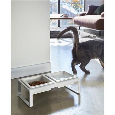 Tower Beyaz Mama Kasesi