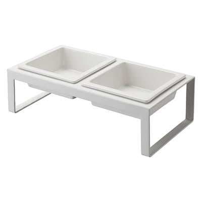 Tower Beyaz Mama Kasesi