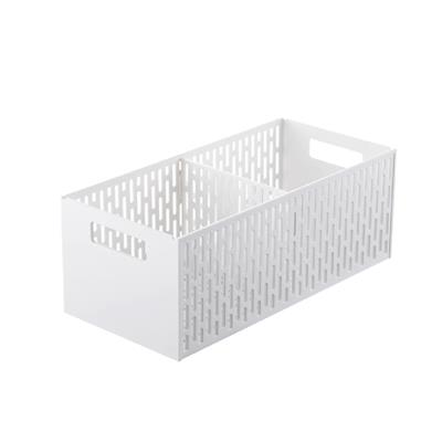 Tower Beyaz Sebze Sepeti