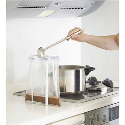 Tower Beyaz Şişe Kurutucu