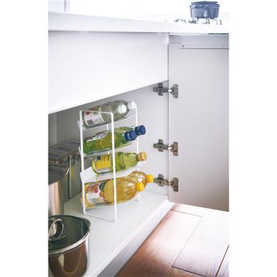 Tower Beyaz Şişelik