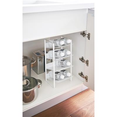 Tower Beyaz Şişelik