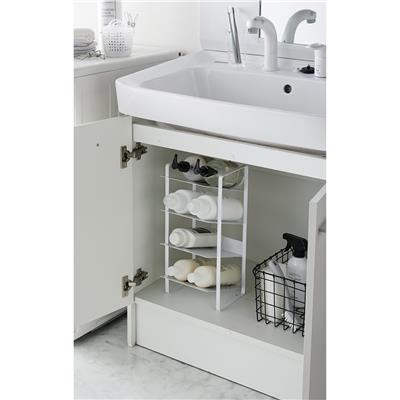 Tower Beyaz Şişelik