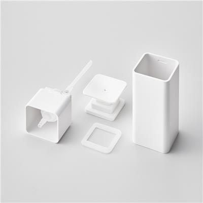 Tower Beyaz Sıvı Sabunluk