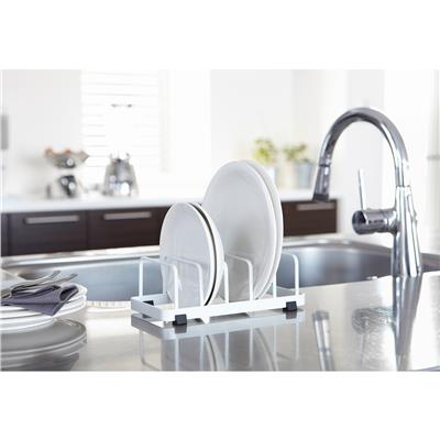 Tower Beyaz Tabaklık