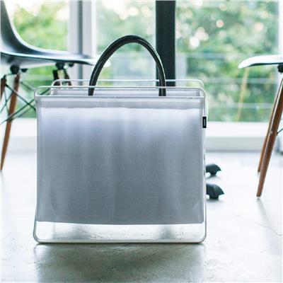 Tower Çamaşır Sepeti Beyaz 32 Lt