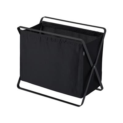Tower Çamaşır Sepeti Siyah 32 Lt