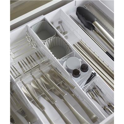 Tower Çekmece İçi Beyaz Kaşıklık