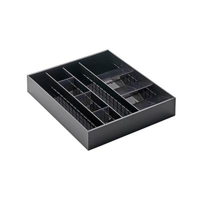 Tower Çekmece İçi Siyah Kaşıklık