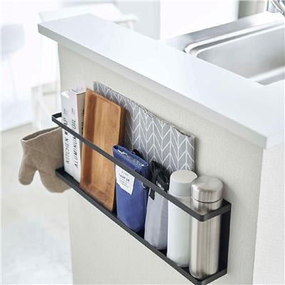 Tower Duvara Monte Raf Siyah