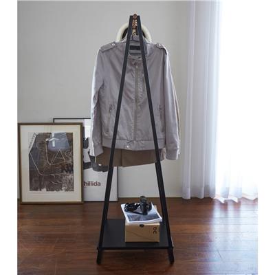 Tower Elbise Askısı Siyah