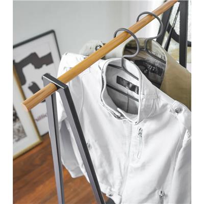 Tower Elbise Askısı Siyah