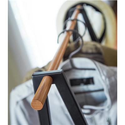 Tower Elbise Askısı Siyah