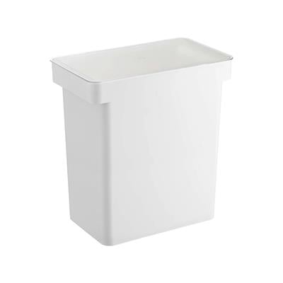 Tower Evcil Hayvan Mama Kabı (12 Kg) Beyaz