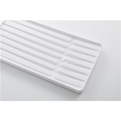 Tower İki Katlı Beyaz Bulaşıklık