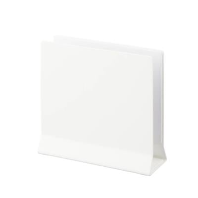 Tower İnce Dizüstü Bilgisayar Standı Beyaz  5,7x16x15,2 cm