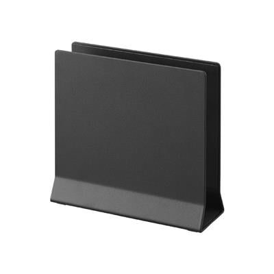 Tower İnce Dizüstü Bilgisayar Standı Siyah 5,7x16x15,2 cm