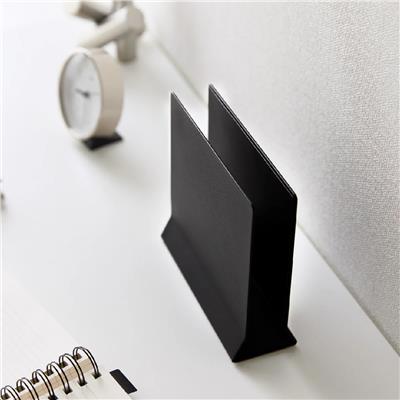 Tower İnce Dizüstü Bilgisayar Standı Siyah 5,7x16x15,2 cm