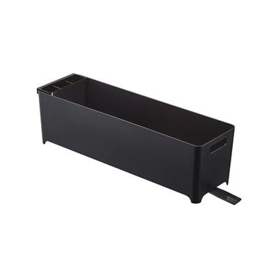 Tower İnce Süzgeç Sepeti Siyah