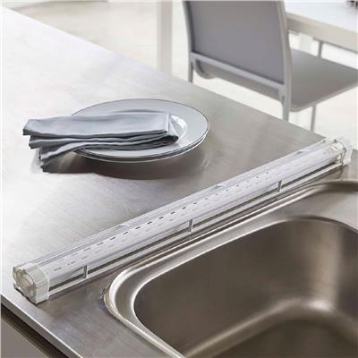 Tower Katlanabilir Süzgeç Beyaz