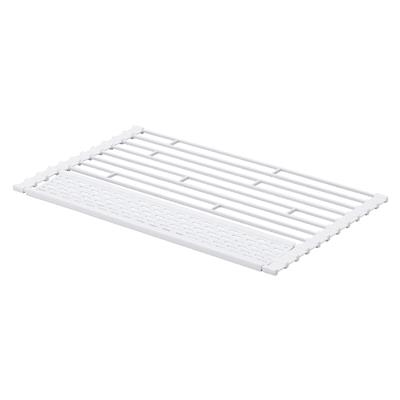 Tower Katlanabilir Süzgeç Beyaz