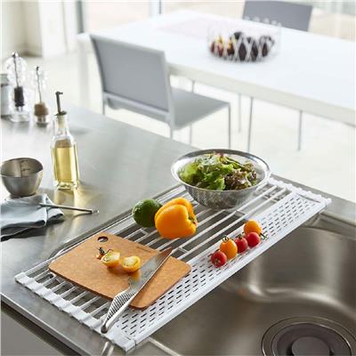 Tower Katlanabilir Süzgeç Siyah