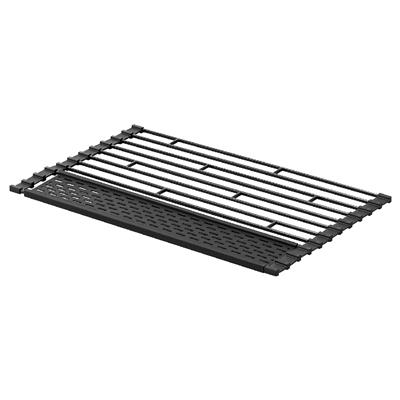 Tower Katlanabilir Süzgeç Siyah